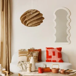 ATMOSPHERA Suspension en corde "Ozan" Hot