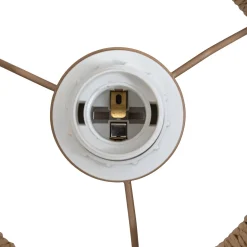 ATMOSPHERA Suspension en corde 