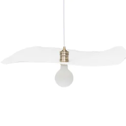 ATMOSPHERA Suspension en papier maché 