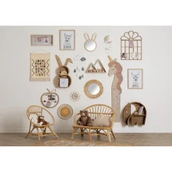 ATMOSPHERA Suspension enfant "Lune" Hot