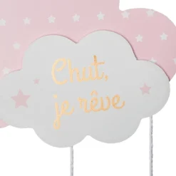 ATMOSPHERA Suspension enfant "Nuage" Sale