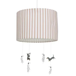 ATMOSPHERA Suspension enfant 