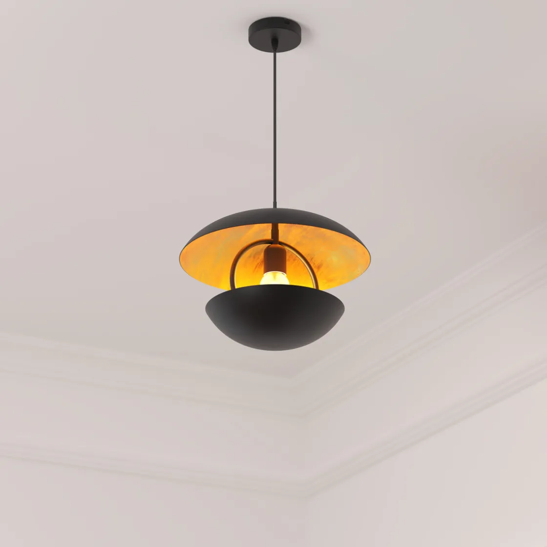 ATMOSPHERA Suspension "Estee" Outlet