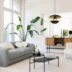 ATMOSPHERA Suspension