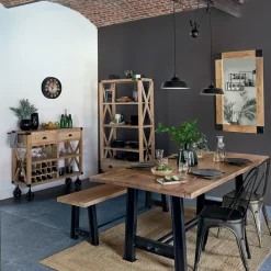 ATMOSPHERA Suspension 