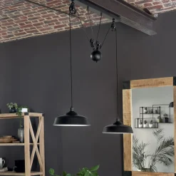 ATMOSPHERA Suspension 