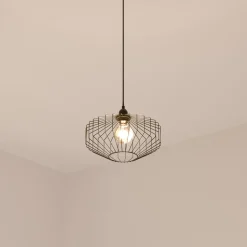 ATMOSPHERA Suspension filaire "Azur" Online