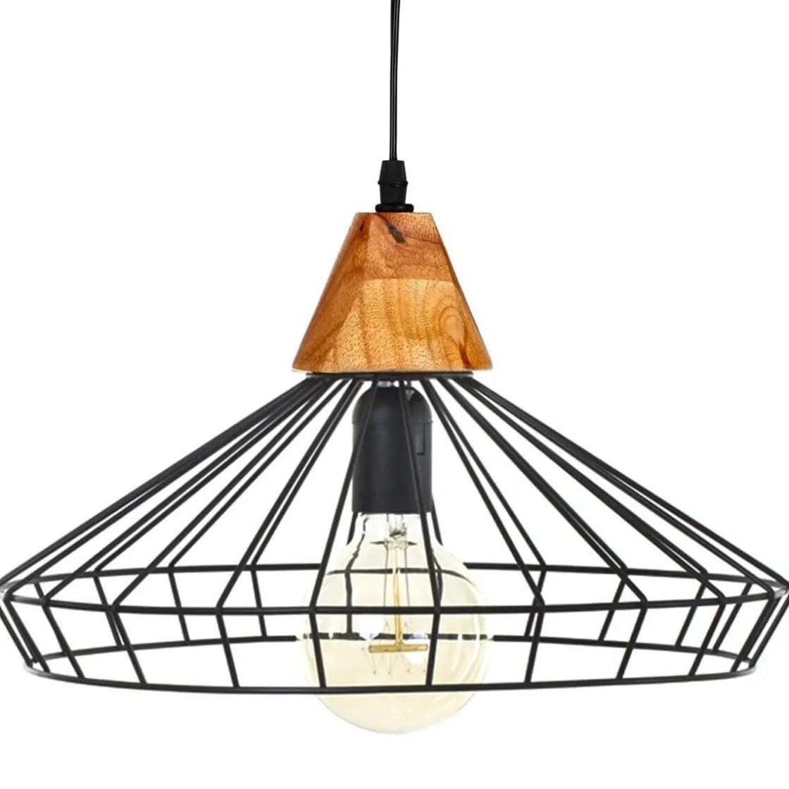 ATMOSPHERA Suspension filaire "Ben" Outlet