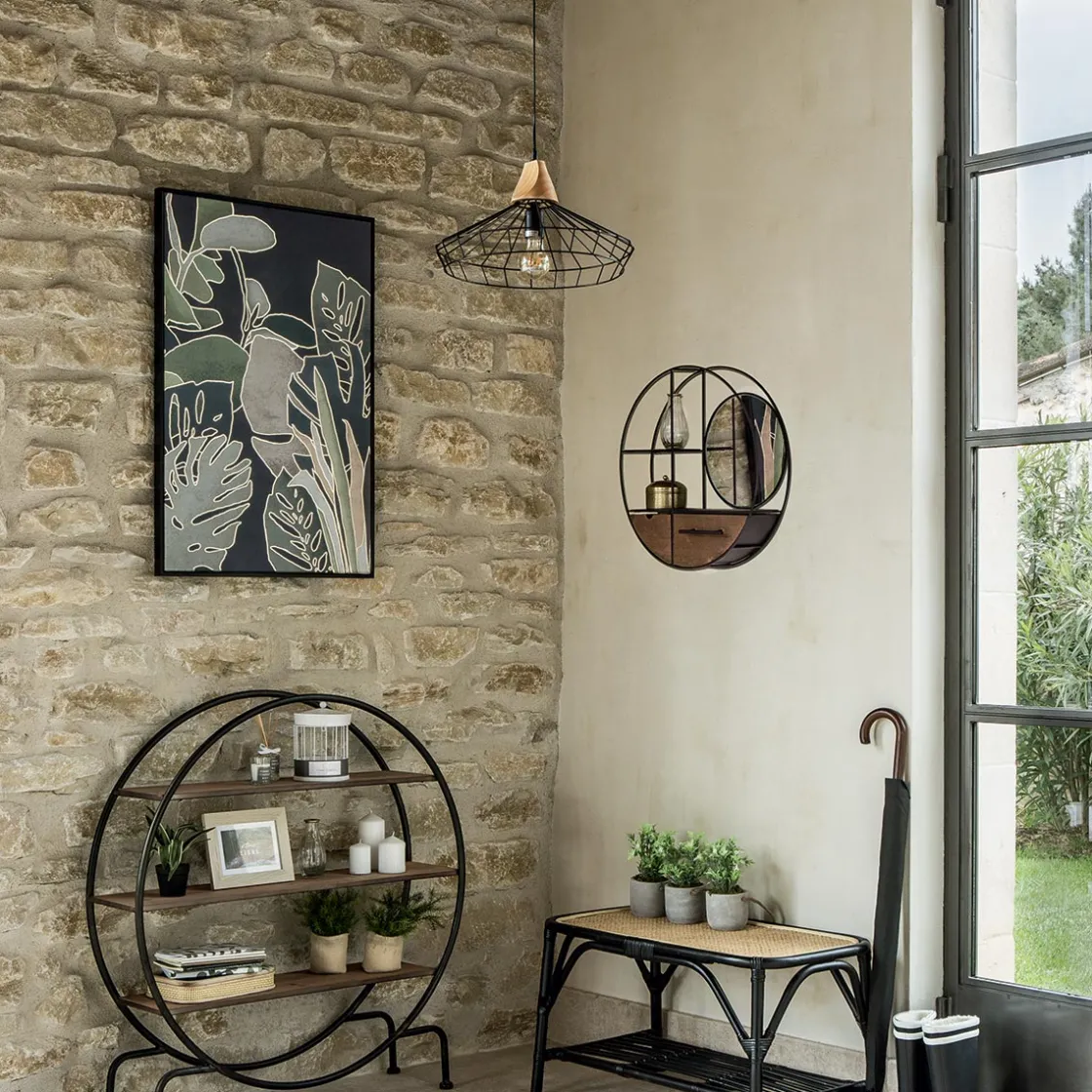 ATMOSPHERA Suspension filaire "Ben" Outlet