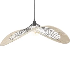 ATMOSPHERA Suspension filaire "Cosy" Hot
