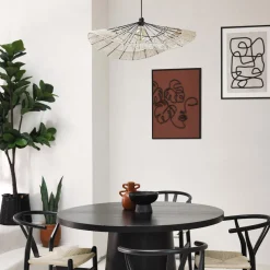 ATMOSPHERA Suspension filaire "Cosy" Hot