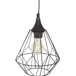 ATMOSPHERA Suspension filaire "Flave" Hot