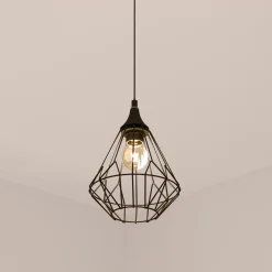 ATMOSPHERA Suspension filaire "Flave" Hot