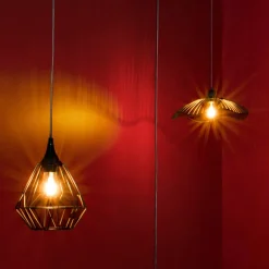 ATMOSPHERA Suspension filaire 