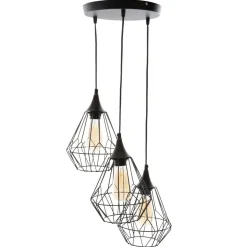 ATMOSPHERA Suspension filaire "Kaore" Hot