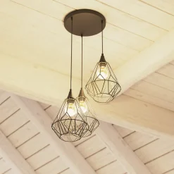 ATMOSPHERA Suspension filaire 