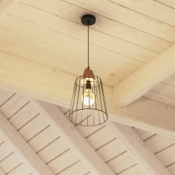 ATMOSPHERA Suspension filaire "Nut" Online