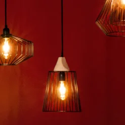 ATMOSPHERA Suspension filaire 