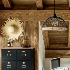 ATMOSPHERA Suspension filaire "Suwa" Clearance