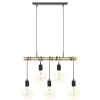 ATMOSPHERA Suspension "Jake" New