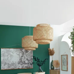 ATMOSPHERA Suspension "Liby" Hot