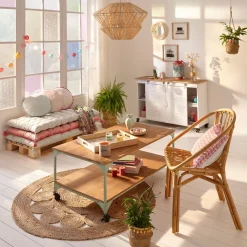 ATMOSPHERA Suspension