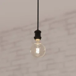 ATMOSPHERA Suspension métal Clearance