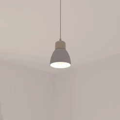 ATMOSPHERA Suspension métal