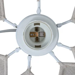 ATMOSPHERA Suspension pétales 