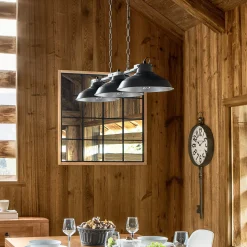 ATMOSPHERA Suspension "Sorn" Hot