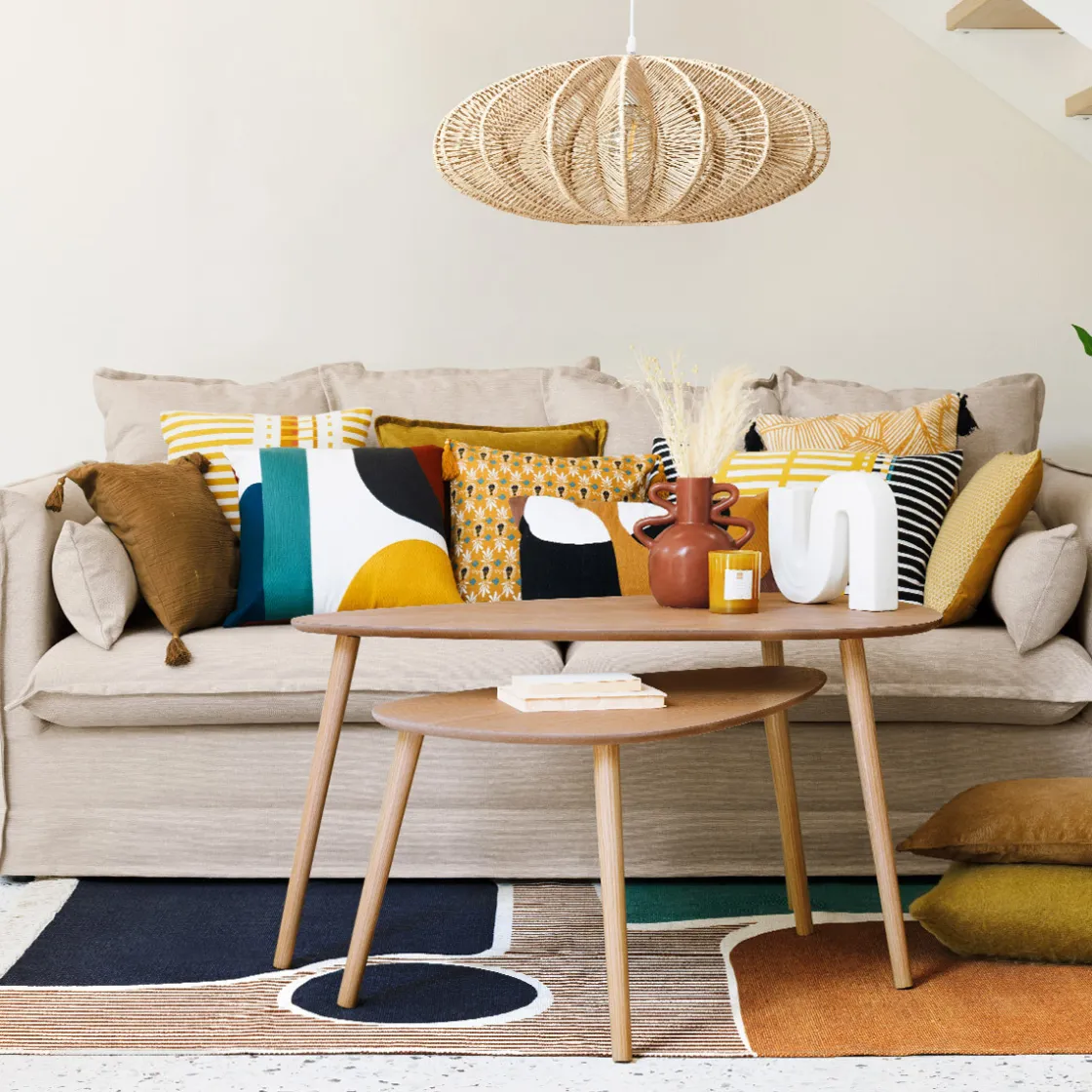 ATMOSPHERA Suspension "Tery" Best