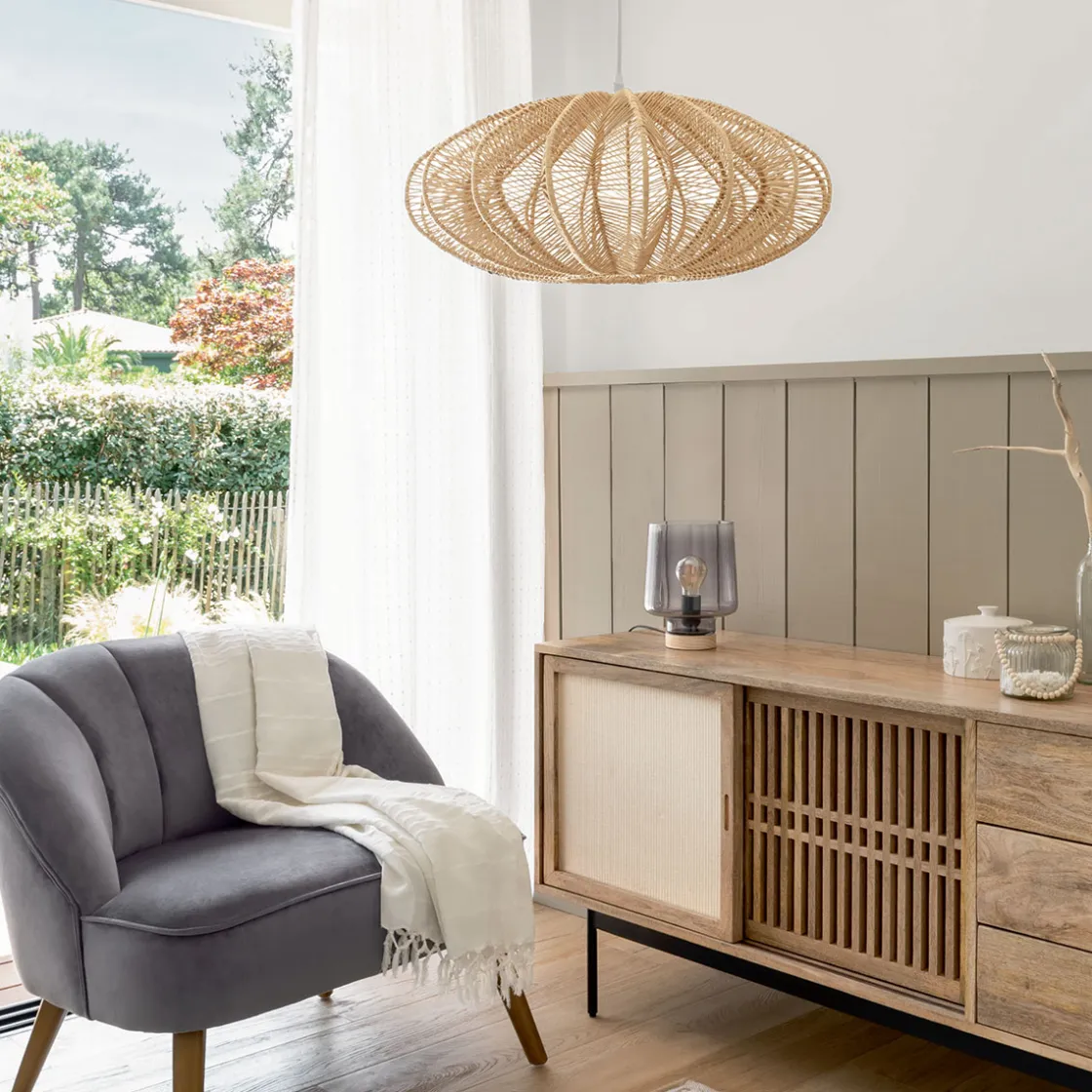 ATMOSPHERA Suspension "Tery" Best