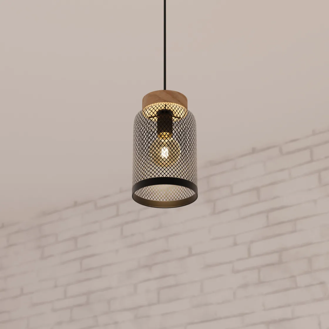 ATMOSPHERA Suspension "Zely" Hot