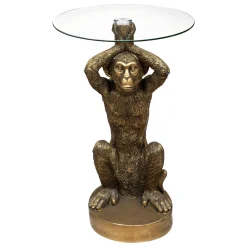ATMOSPHERA Table à café "Monkey" Clearance