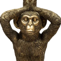 ATMOSPHERA Table à café "Monkey" Clearance