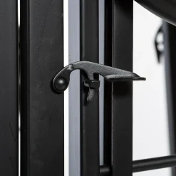 ATMOSPHERA Table 4 chaises d'extérieur Hot