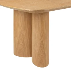 ATMOSPHERA Table à manger "Aliona" Best