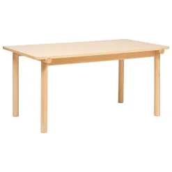 ATMOSPHERA Table à manger "Arden" Discount