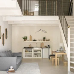 ATMOSPHERA Table à manger "Arty" New