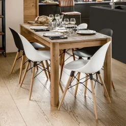ATMOSPHERA Table à manger 