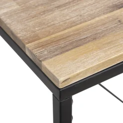 ATMOSPHERA Table à manger bar 