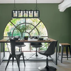 ATMOSPHERA Table à manger "Edena" Sale