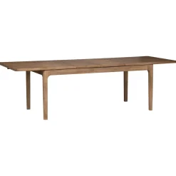 ATMOSPHERA Table à manger extensible 