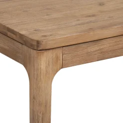 ATMOSPHERA Table à manger extensible 
