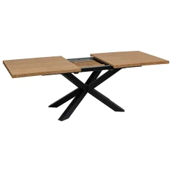 ATMOSPHERA Table à manger extensible 
