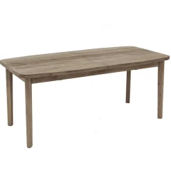 ATMOSPHERA Table à manger extensible "Banila" Sale