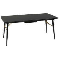 ATMOSPHERA Table à manger extensible "Aubrey" Sale
