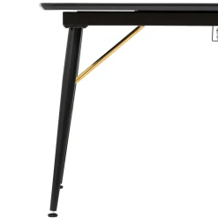 ATMOSPHERA Table à manger extensible "Aubrey" Sale