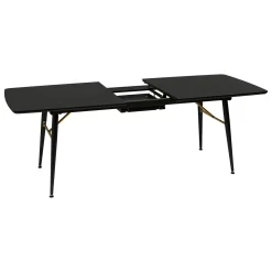ATMOSPHERA Table à manger extensible 