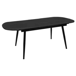 ATMOSPHERA Table à manger extensible 